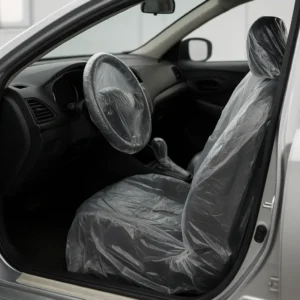 Protección interior de vehículos