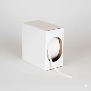 Burlete estándar de 13mm y 19mm