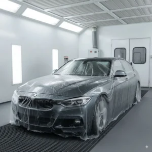 Cubrecoches (film de enmascarado SIN cinta)