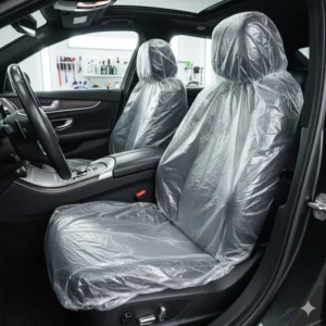 Fundas de asientos para coches